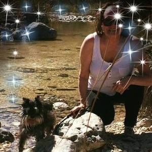 Meet your Posher, Kathy